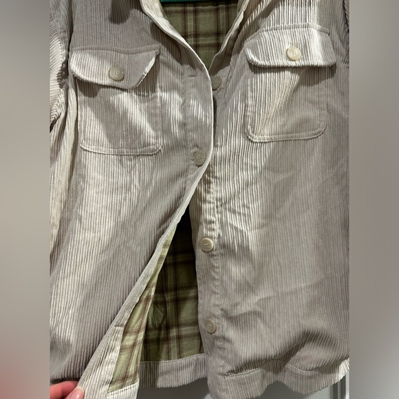 Reverie button down - Picture 3 of 8